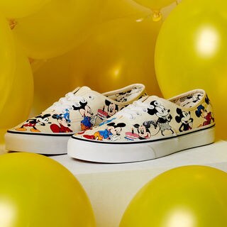 Clarks Originals Celebrates Mickey s 90th With Their Classic