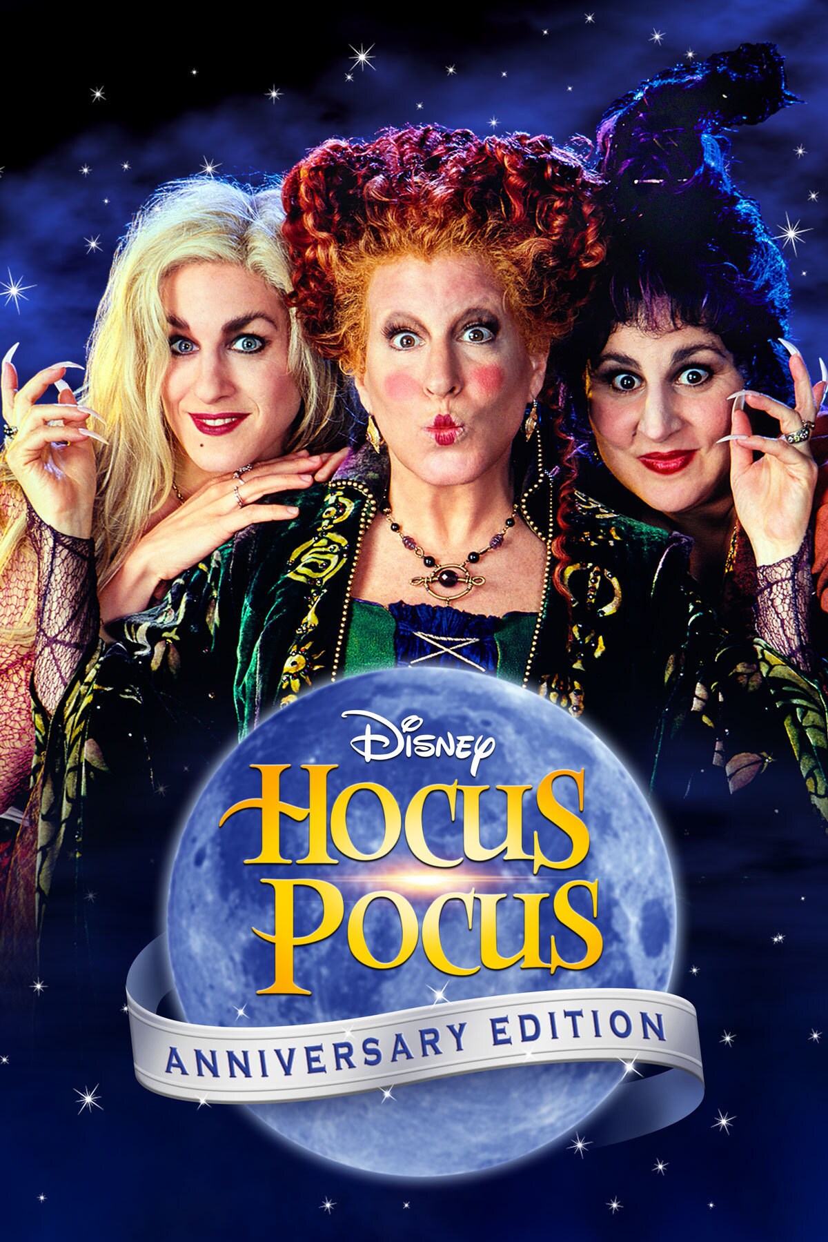 Hocus Pocus | Disney Movies