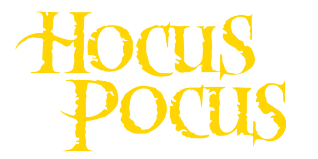 Hocus Pocus