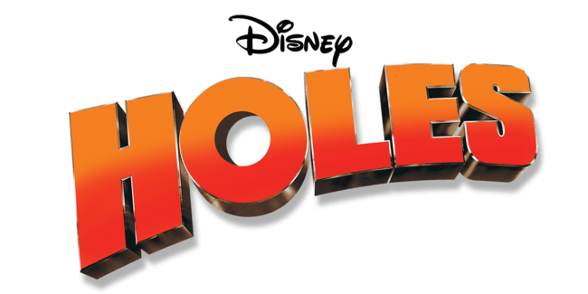 Holes