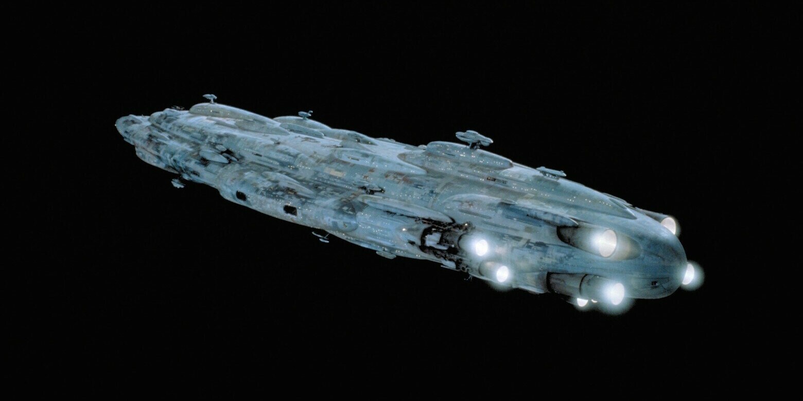 Home One StarWars Home One StarWars