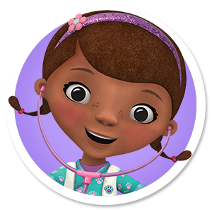 doc mcstuffin s clinic disney junior