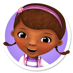Download Doc McStuffins | Disney Junior