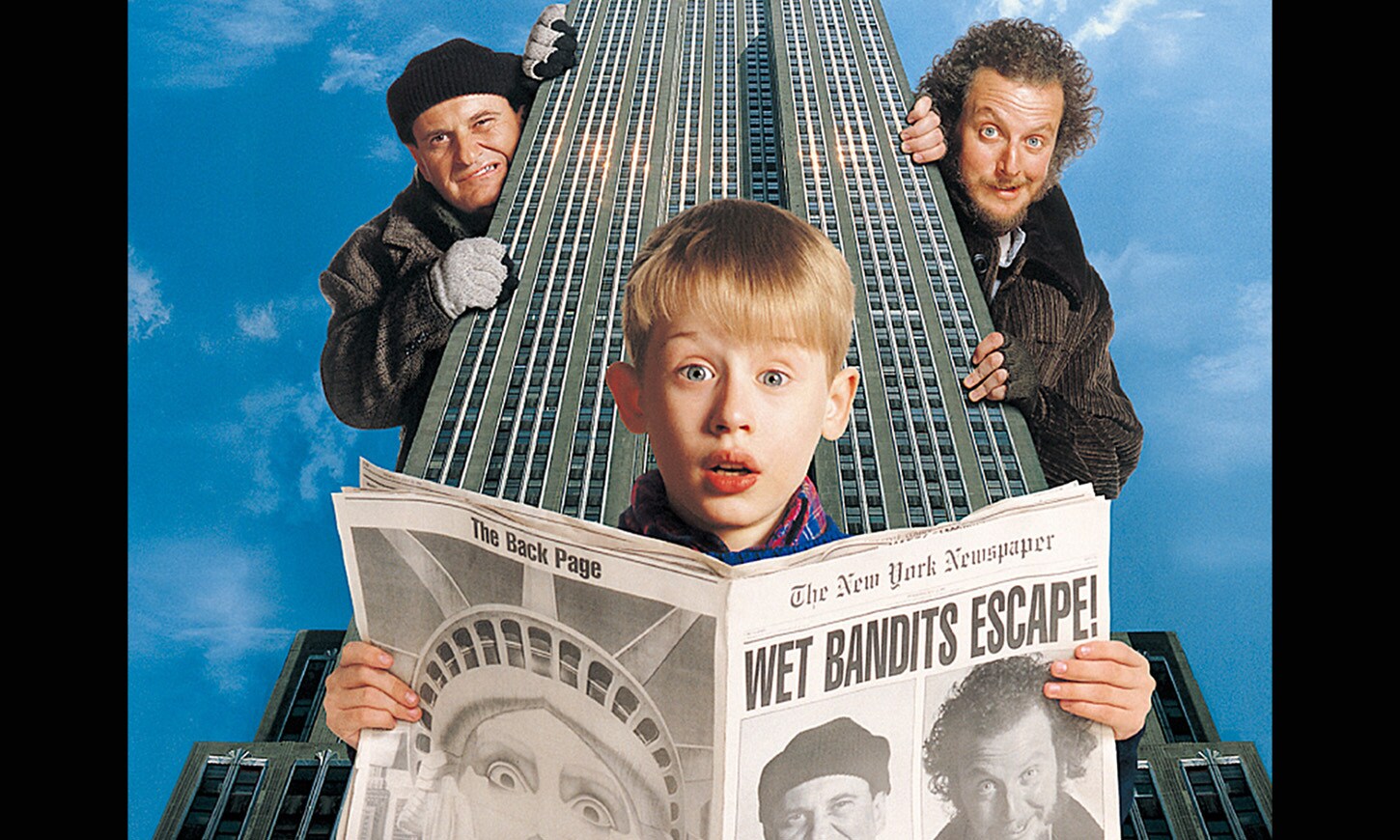 ホーム・アローン2