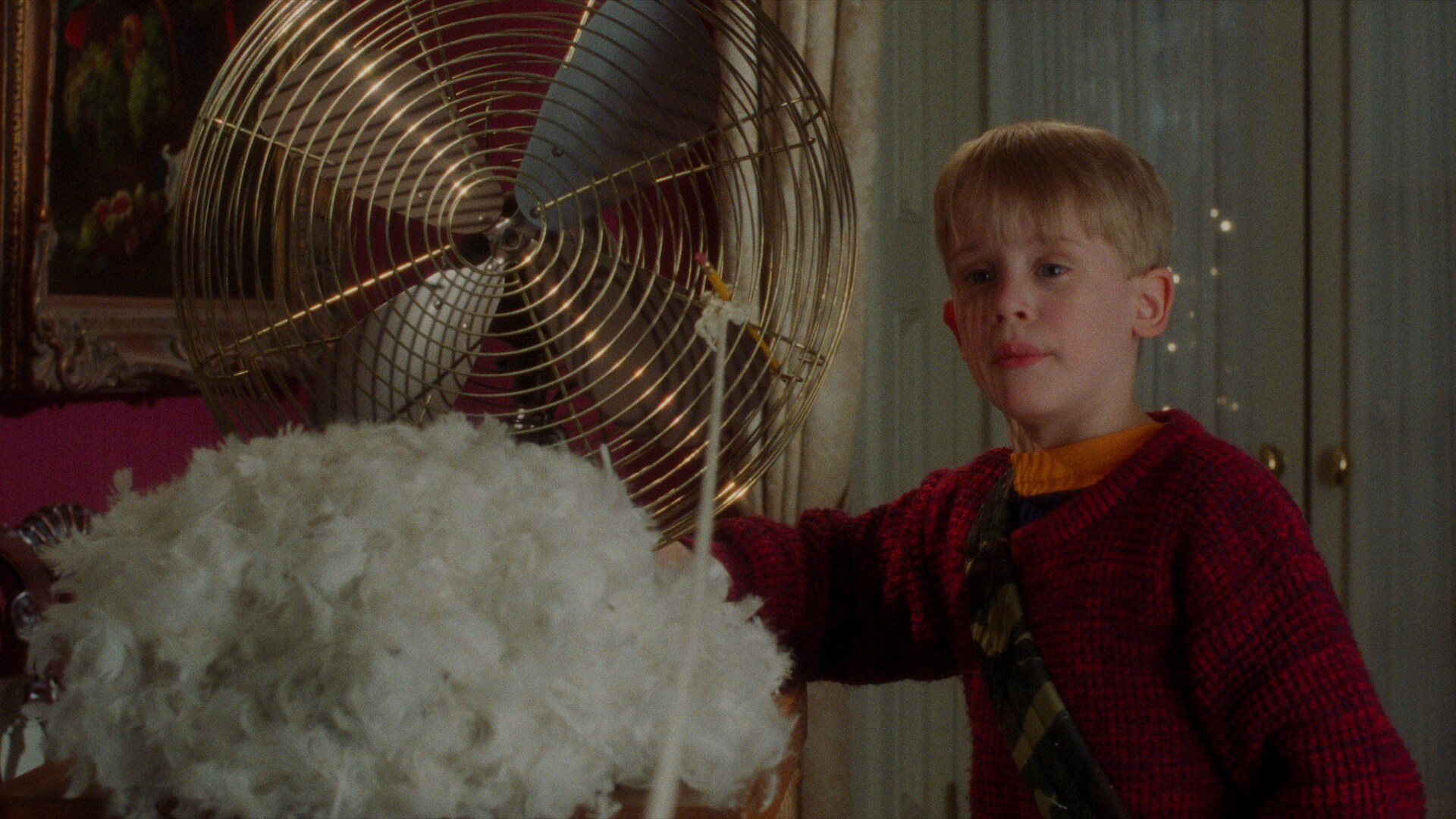 10 times all three Home Alone films left us in absolute stitches ...