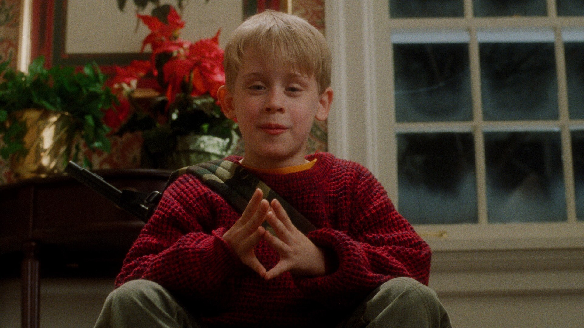 10 times all three Home Alone films left us in absolute stitches | Disney  Australia