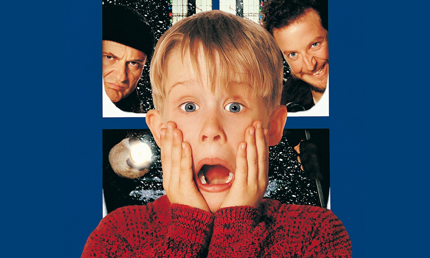 ホーム・アローン