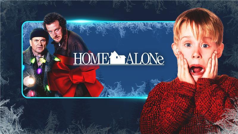 Disney+ Celebrates 35 Years of Home Alone with Multiple Experiences That Bring The Holiday Classic To Life