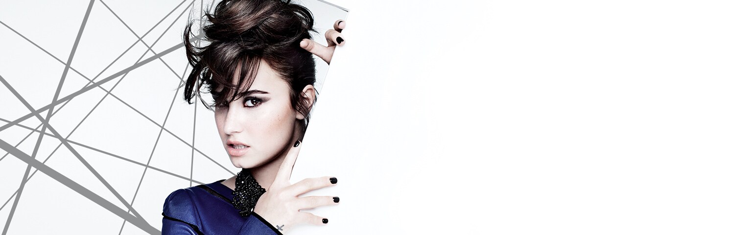 Demi Lovato | Disney Music