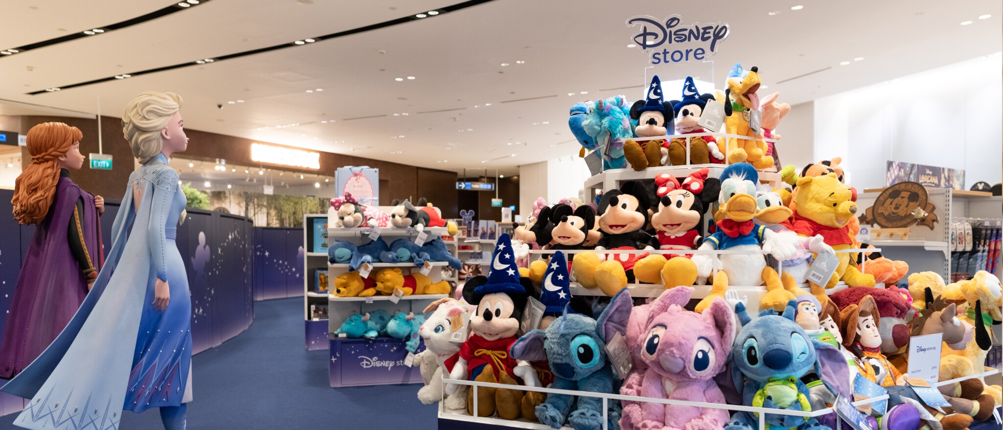 Homepage Hero - DisneyStore_Jewel_251127 SG