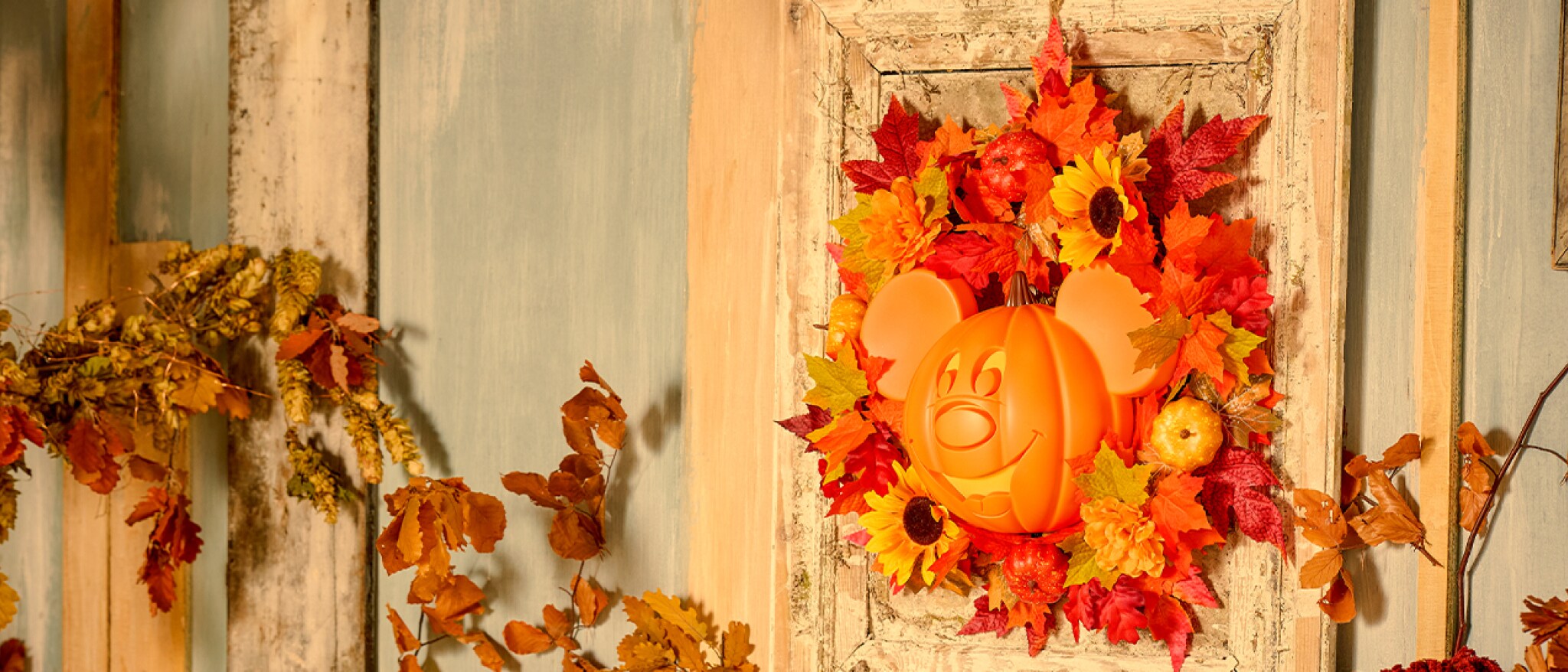 Homepage Hero - DisneyStore_MickeyHalloween_250918 SG