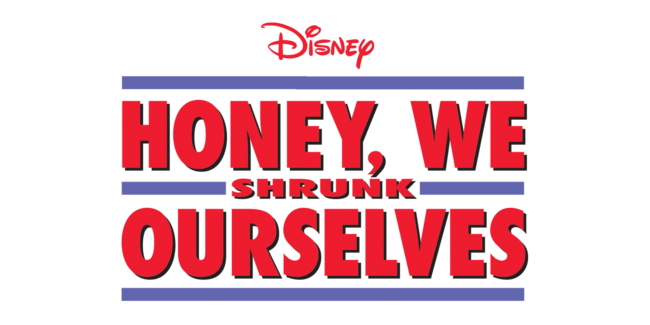 Honey, We Shrunk Ourselves