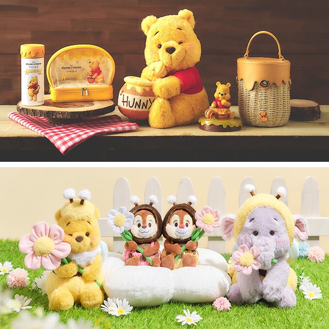 ディズニーストアでキャストとじゃんけん！＜ディズニーストア