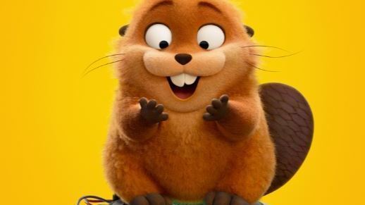 'HOPPERS' DE DISNEY Y PIXAR: PRIMER TRÁILER, POSTER E IMÁGENES YA DISPONIBLES