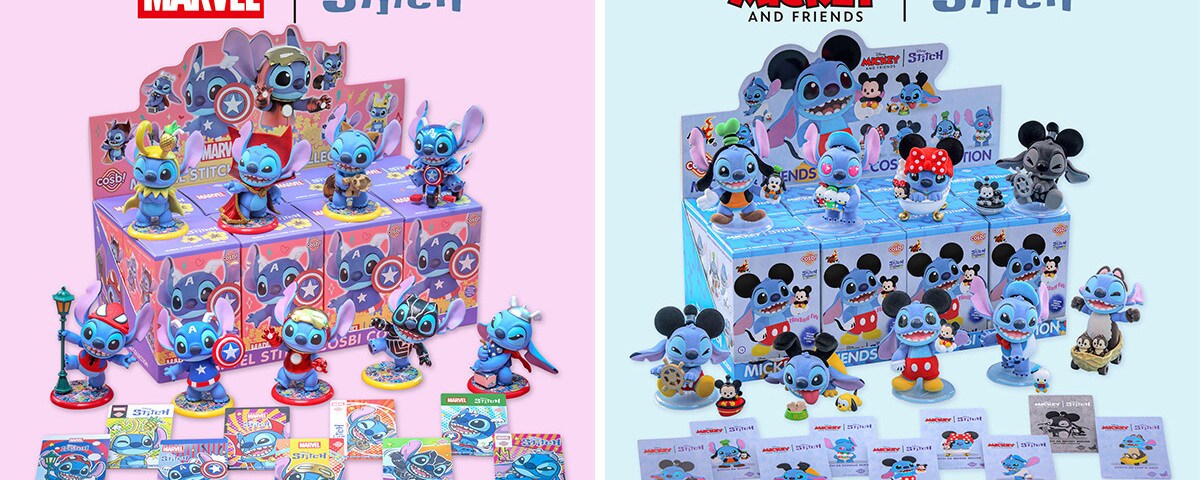 ディズニーストアじゃんけん】『お楽しみ限定カード』が登場