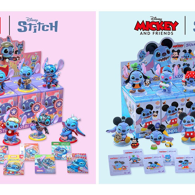 Coming Soon!】9月発売予定の新作ディズニーグッズ＜ディズニーストア