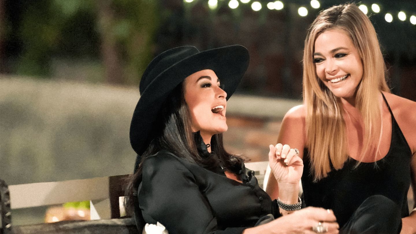 The Real Housewives of Beverly Hills The Real Housewives of Beverly Hills