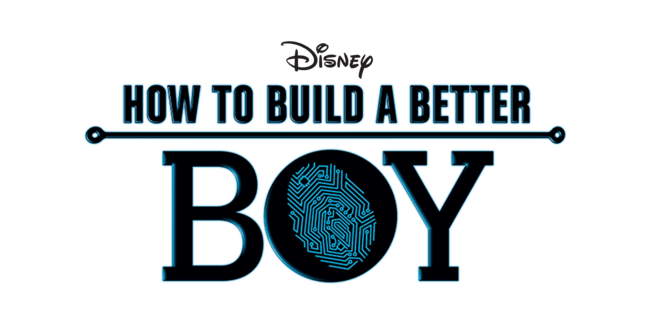 How to Build a Better Boy