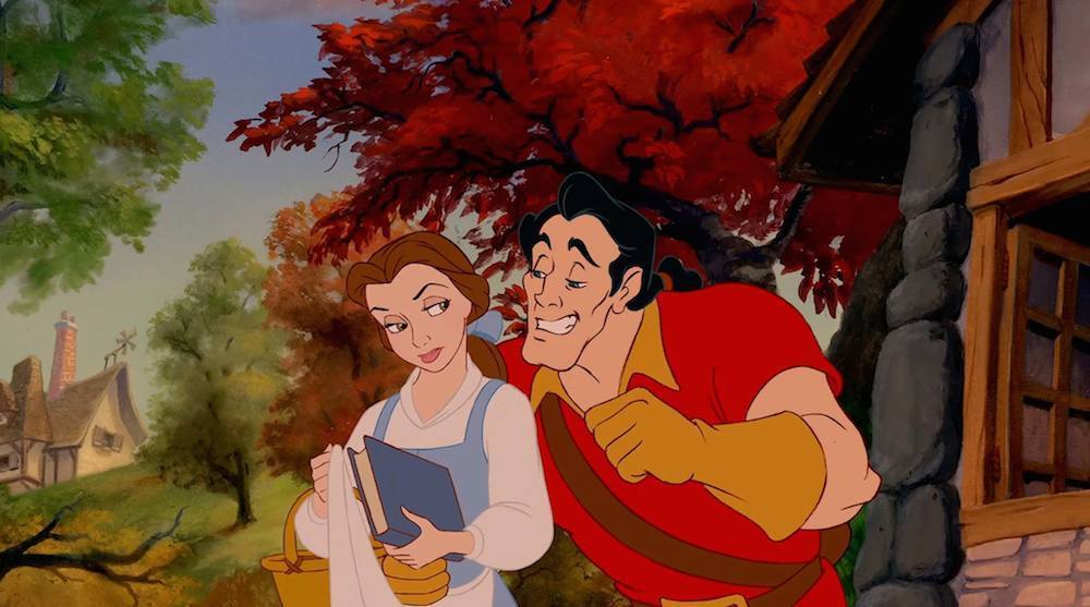 The 10 Most Important Beauty and the Beast Quotes According to You | Disney  News