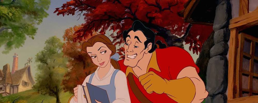 The 10 Most Important Beauty And The Beast Quotes According To You Disney News
