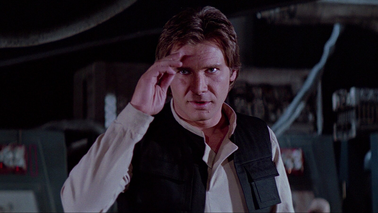 Quiz: How Well Do You Know Star Wars: Return of the Jedi?