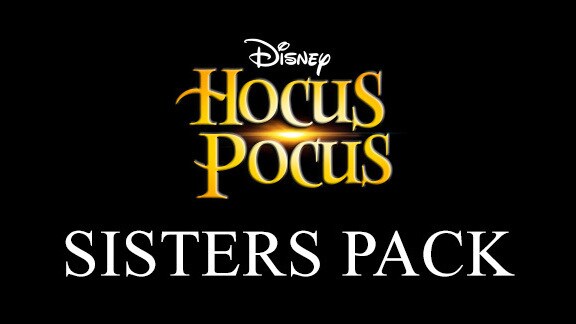 <p><span>Sisters Pack - $60 (Total includes all fees)*</span></p>