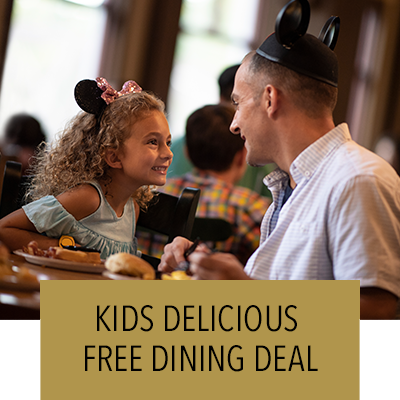  FY20 Q3/4 Kid's Free Dine Offer