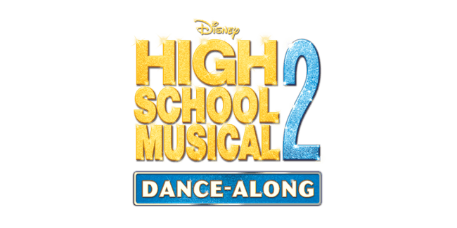 High School Musical 2: Dance-Along Edition