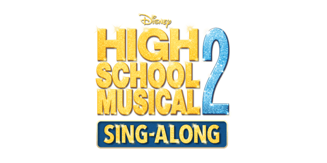 High School Musical 2: Sing-Along Version