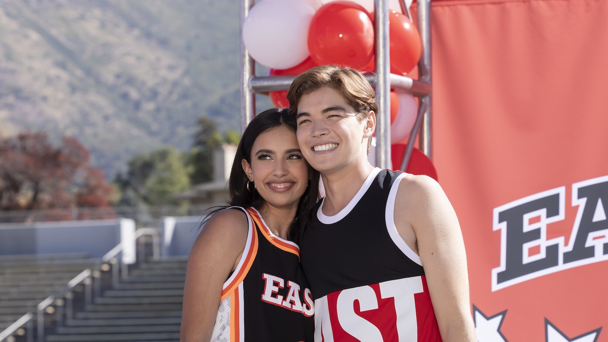 High School Musical: A Série: O Musical High School Musical: A Série: O Musical