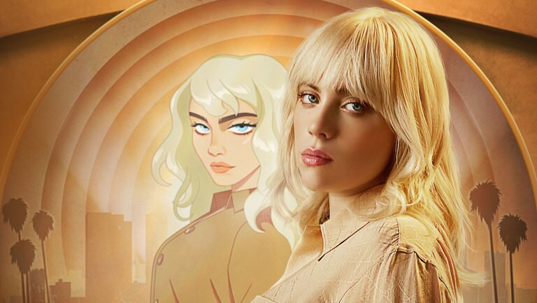 A carta de amor de Billie Eilish para Los Angeles