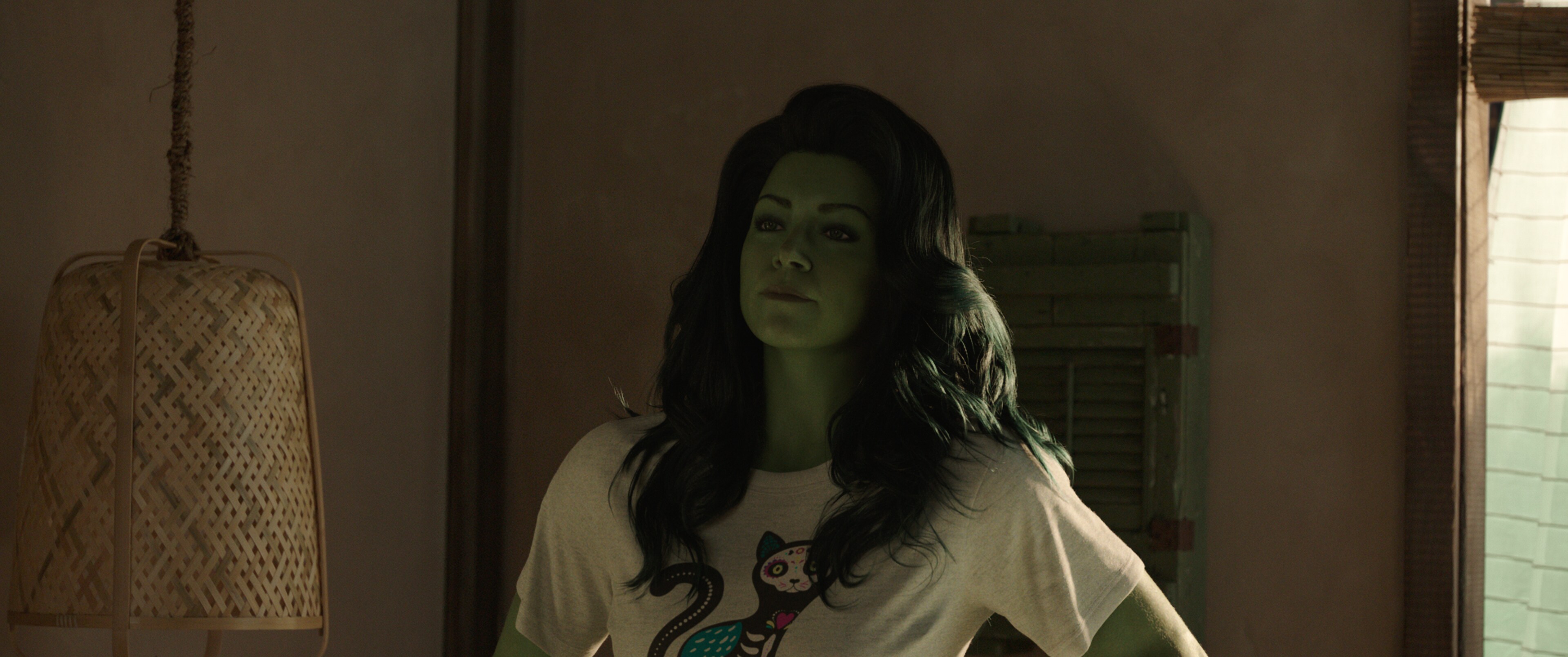 She-Hulk: Defensora de Héroes» cautiva a los fans y deja encantada a la  crítica tras su estreno - Diario El Salvador