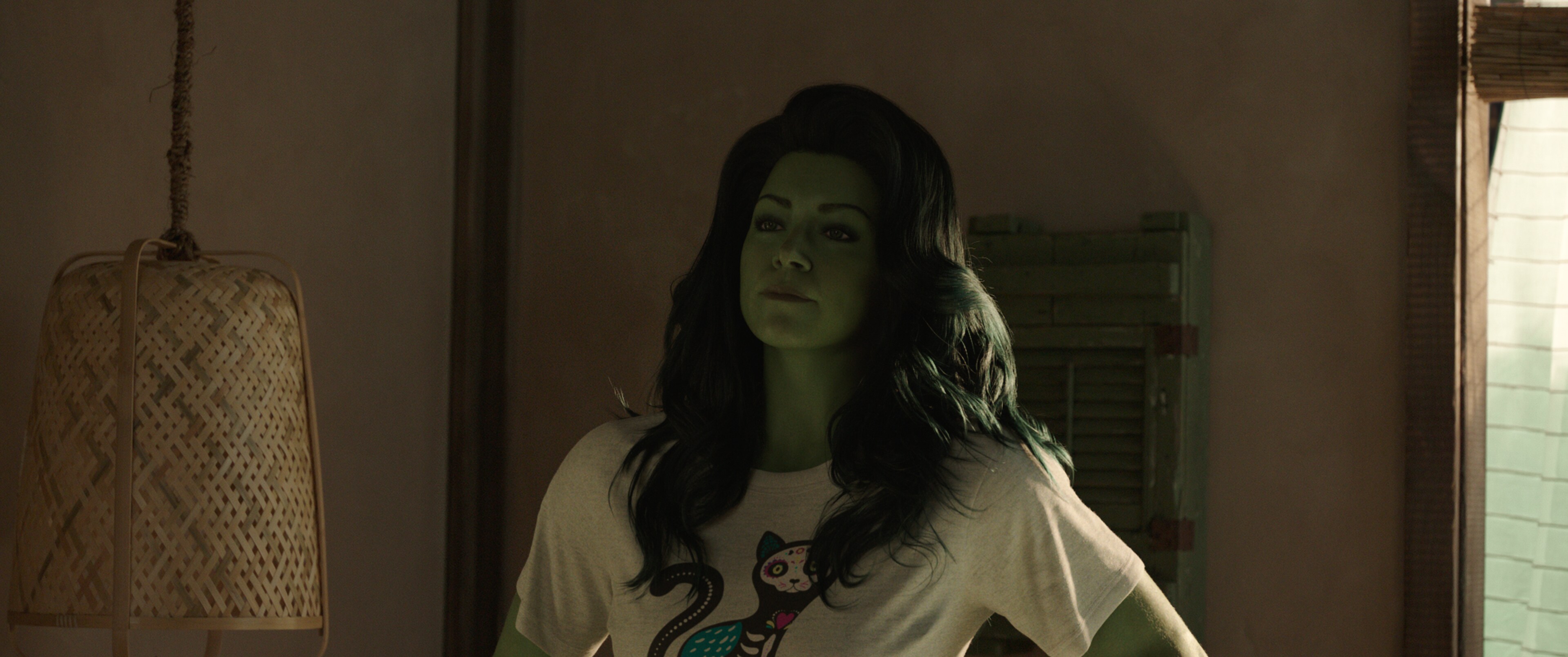 Chamadas de Elenco da série Mulher-Hulk indicam novos personagens