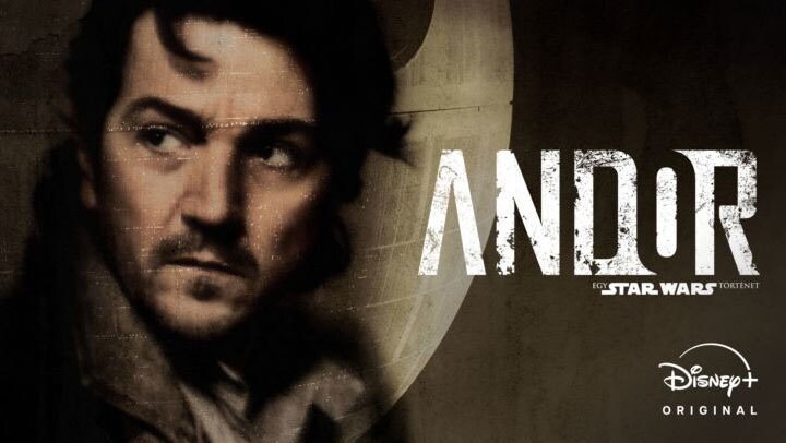 Andor