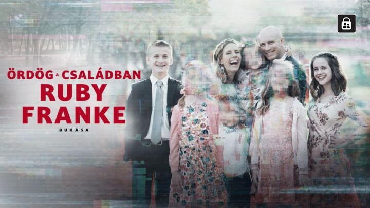 Ördög a családban: Ruby Franke bukása