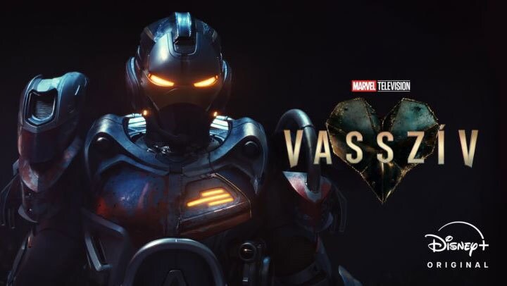 Vasszív