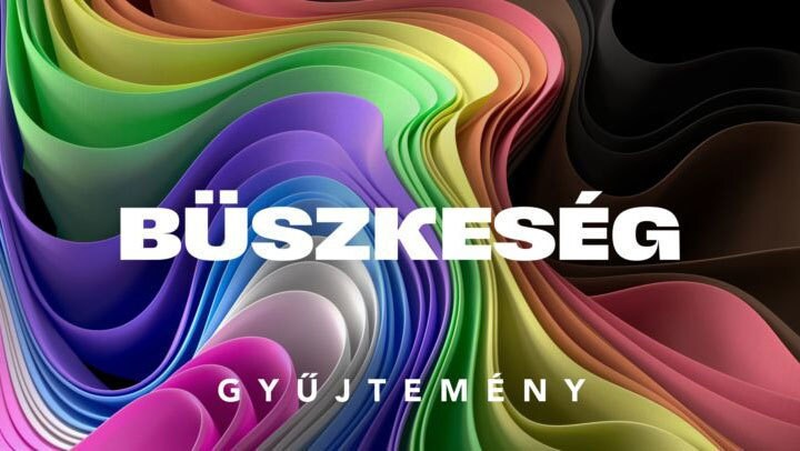Büszkeség gyűjtemény