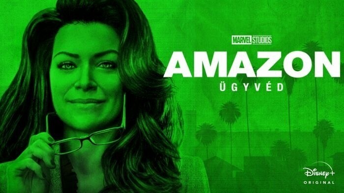 Amazon: Ügyvéd