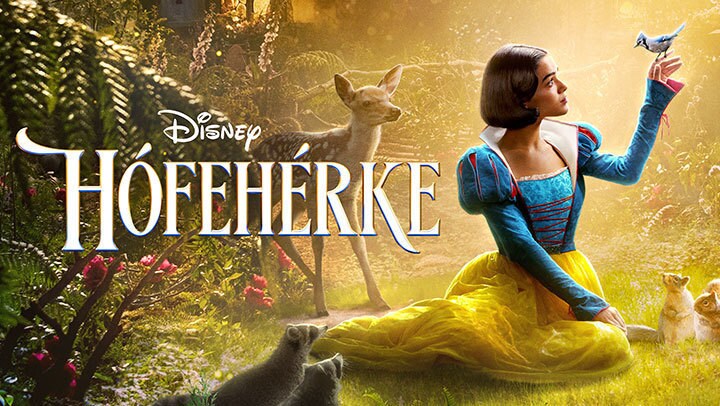 Hófehérke