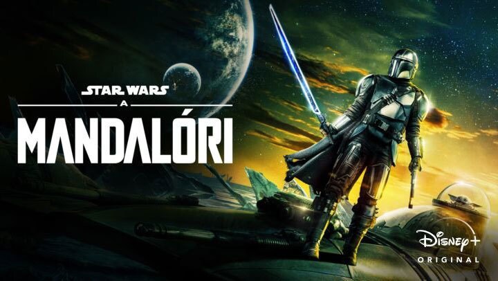 A Mandalóri