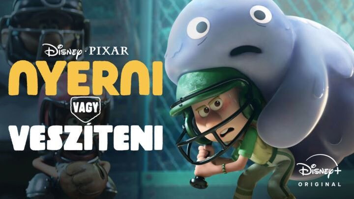 Nyerni vagy veszíteni