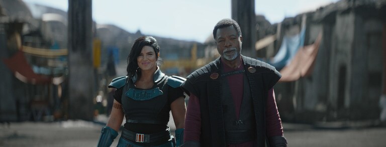 Análisis de El Mandaloriano | Los peligros de la nostalgia