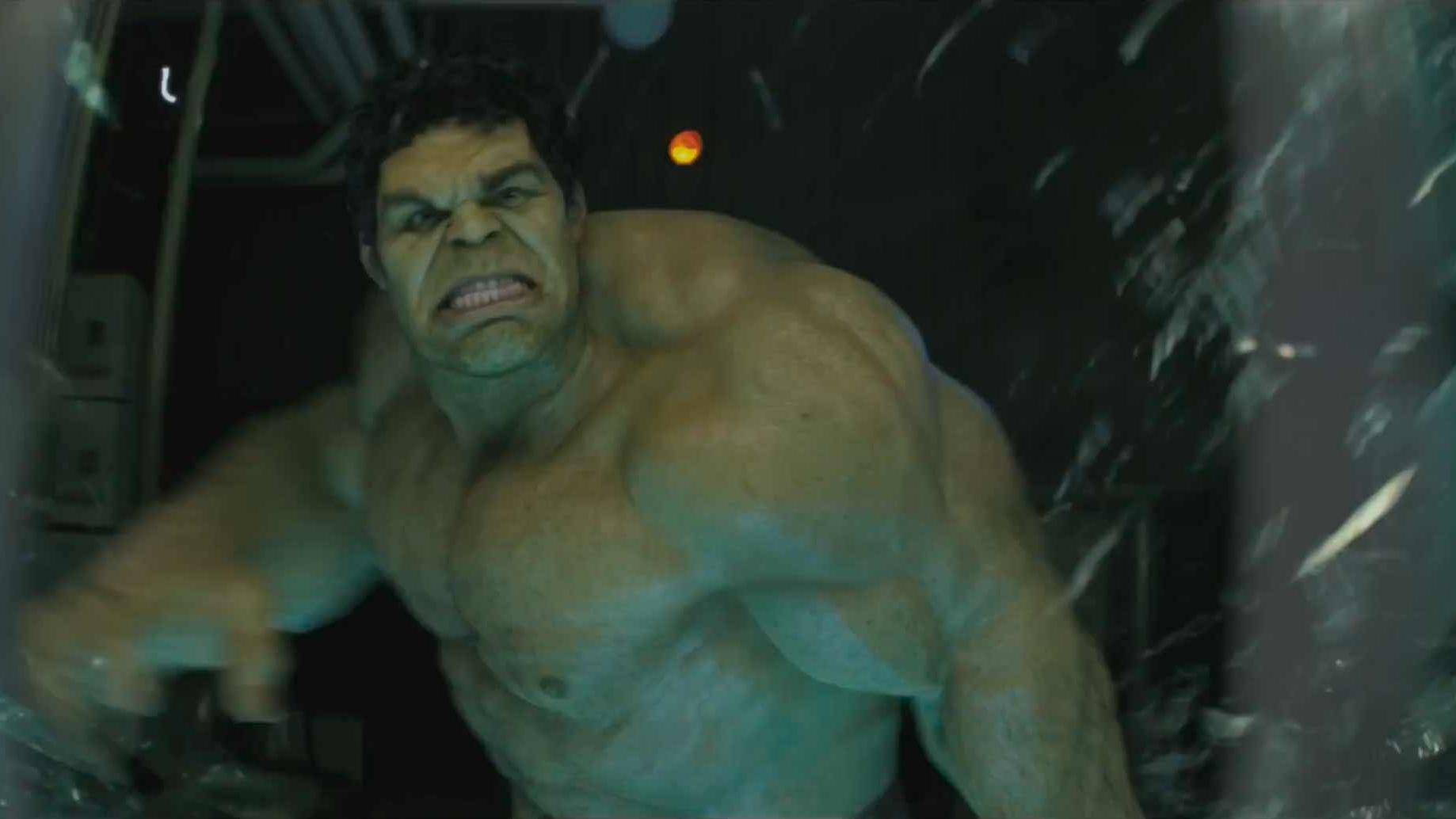 As melhores cenas de luta do Hulk no Universo Cinematográfico Marvel