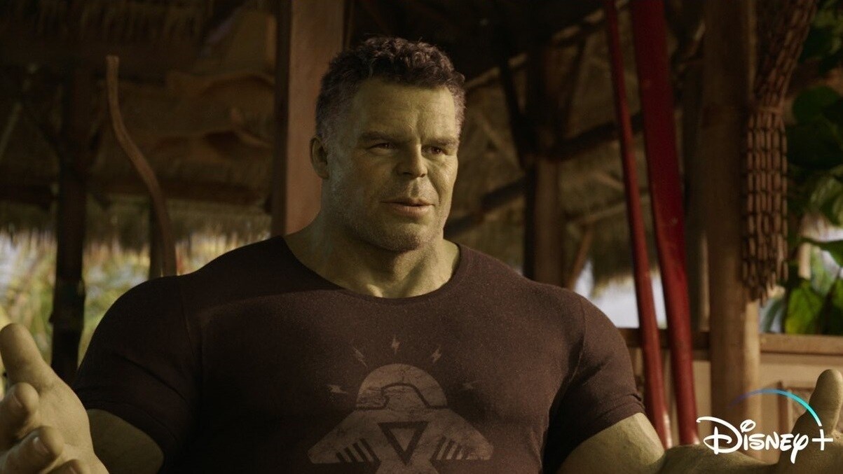 Os 3 segredos de Mark Ruffalo para interpretar Bruce Banner em 'Mulher-Hulk'