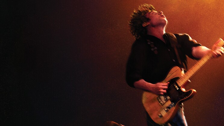 “SPRINGSTEEN: DELIVER ME FROM NOWHERE” Trailer Now Available