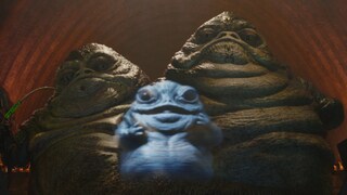 The Twins and Rotta the Huttlet