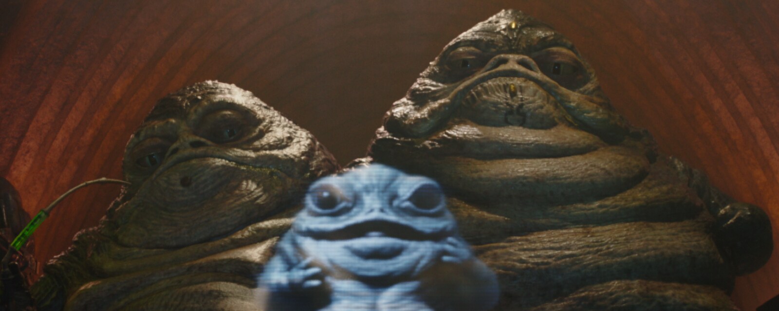 The History of the Hutts