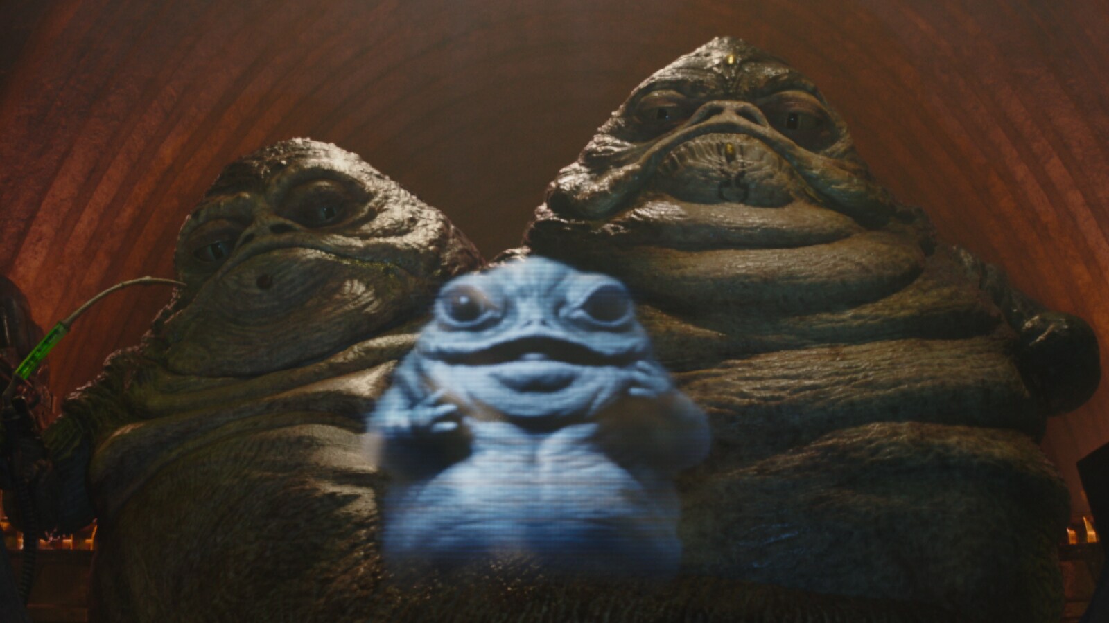 The History of the Hutts