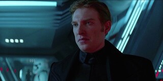General Hux Biography Gallery