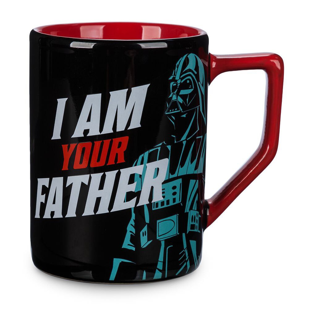 I Am Your Father Mug by shopDisney